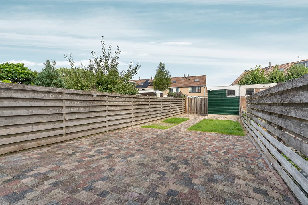 Foto 23 van Staakmolenstraat 35