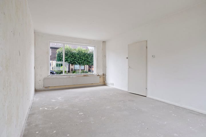 Foto 6 van Prinses Margrietstraat 27