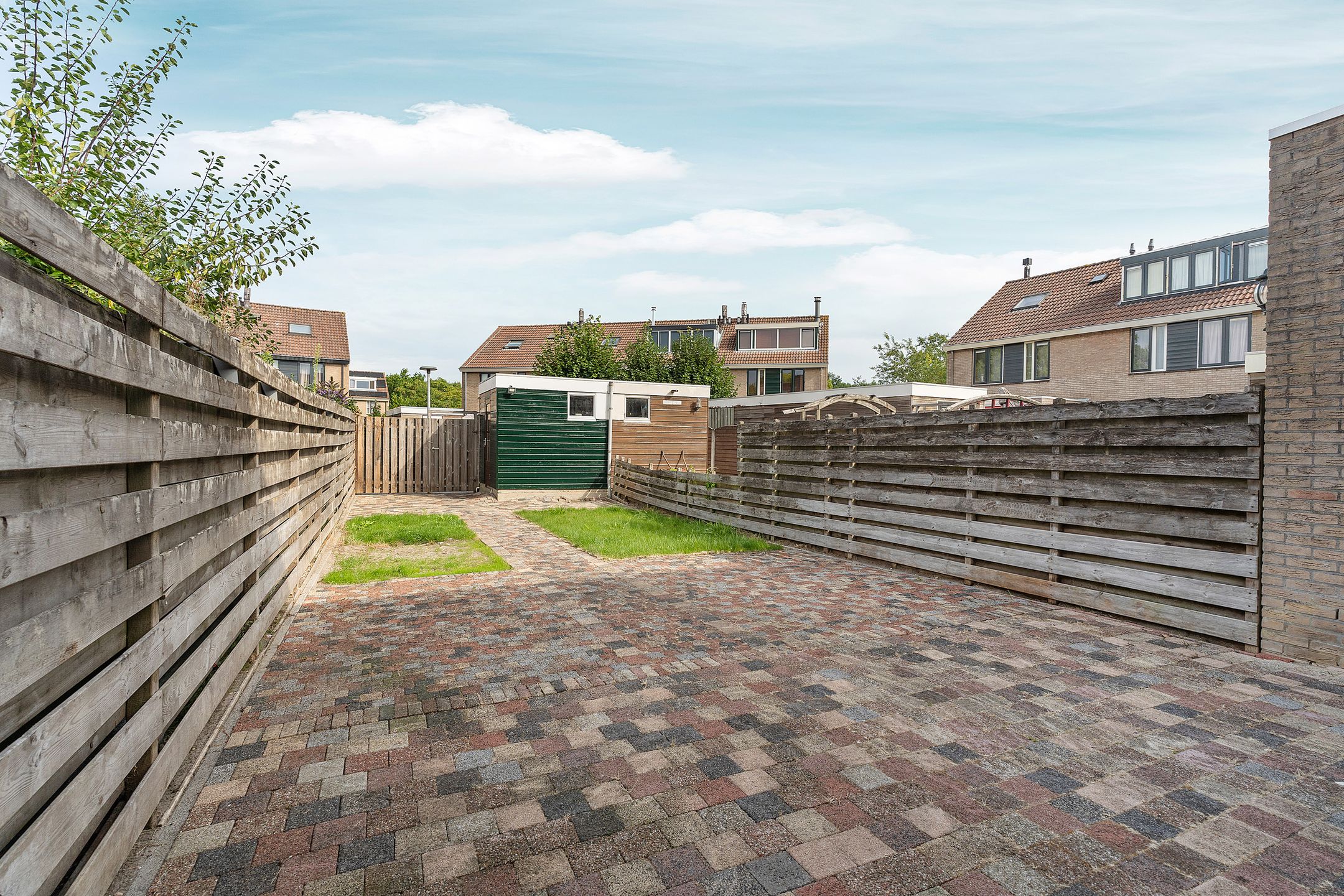 Foto 24 van Staakmolenstraat 35