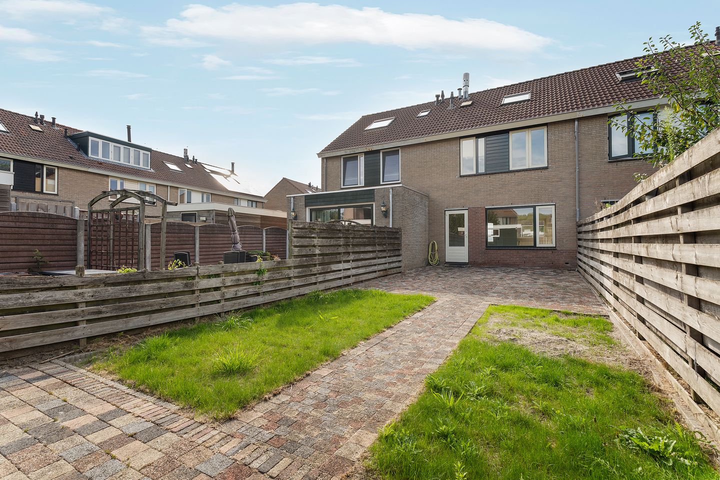 Foto 25 van Staakmolenstraat 35