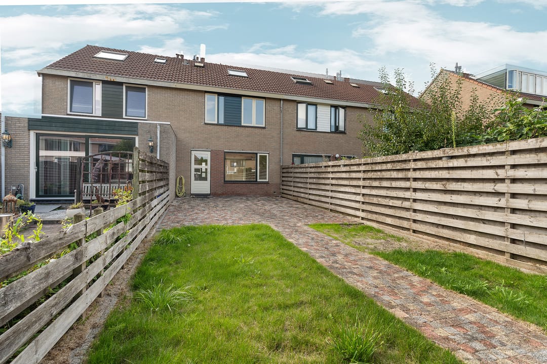 Foto 26 van Staakmolenstraat 35