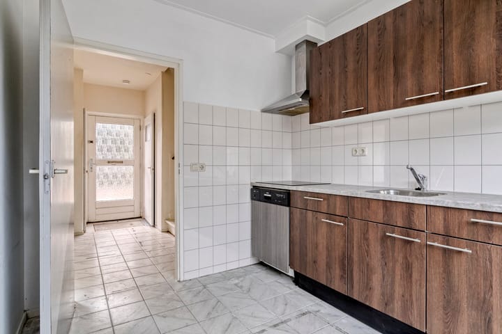 Foto 7 van Prinses Margrietstraat 27