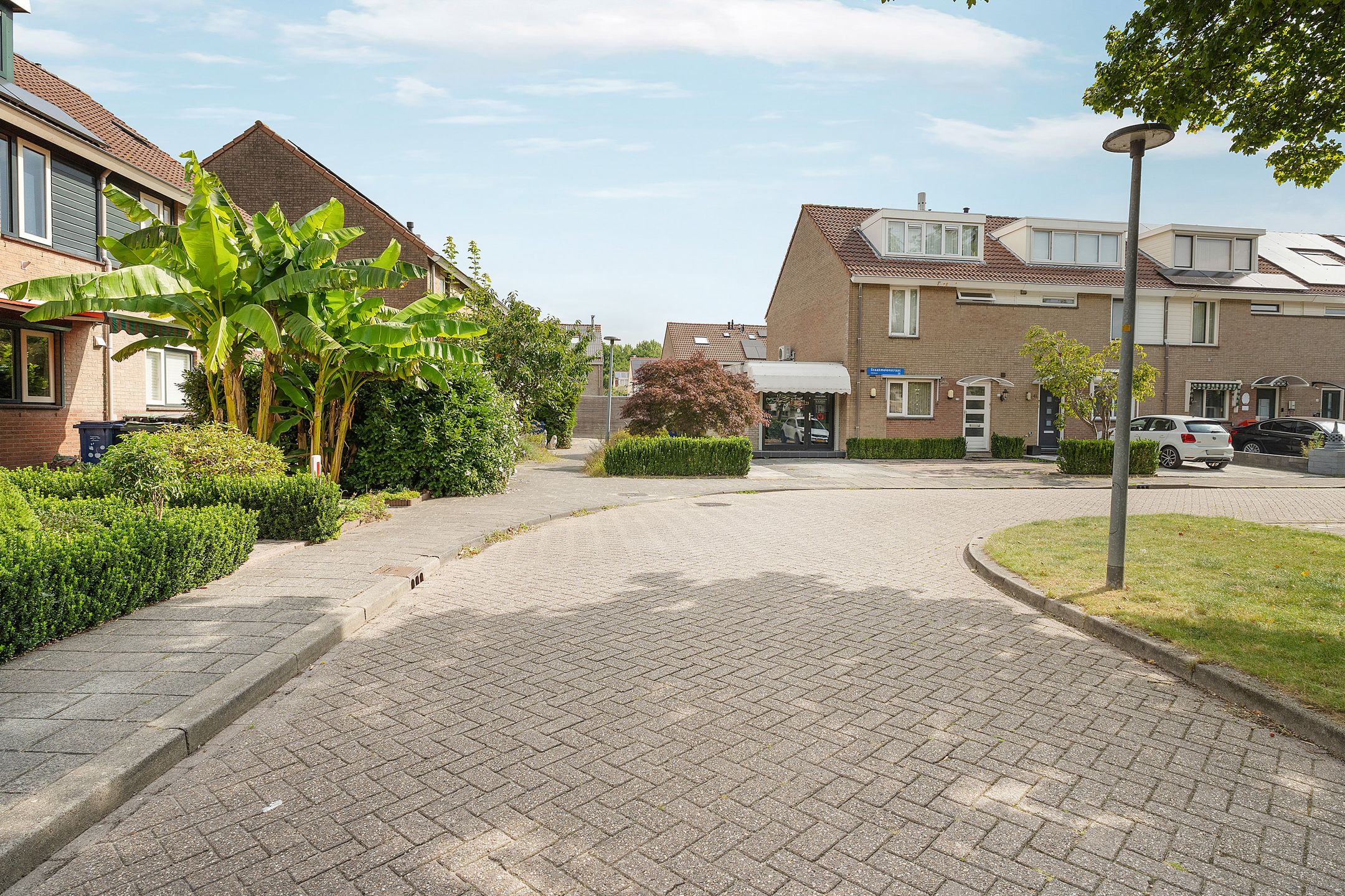 Foto 27 van Staakmolenstraat 35