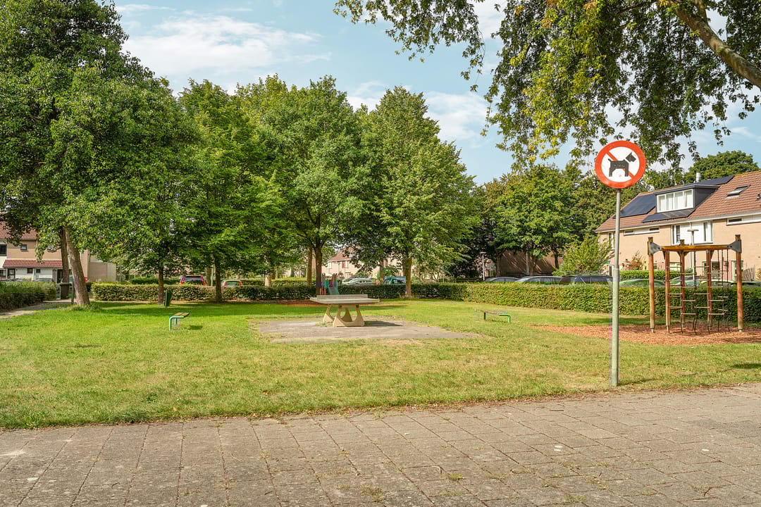 Foto 28 van Staakmolenstraat 35