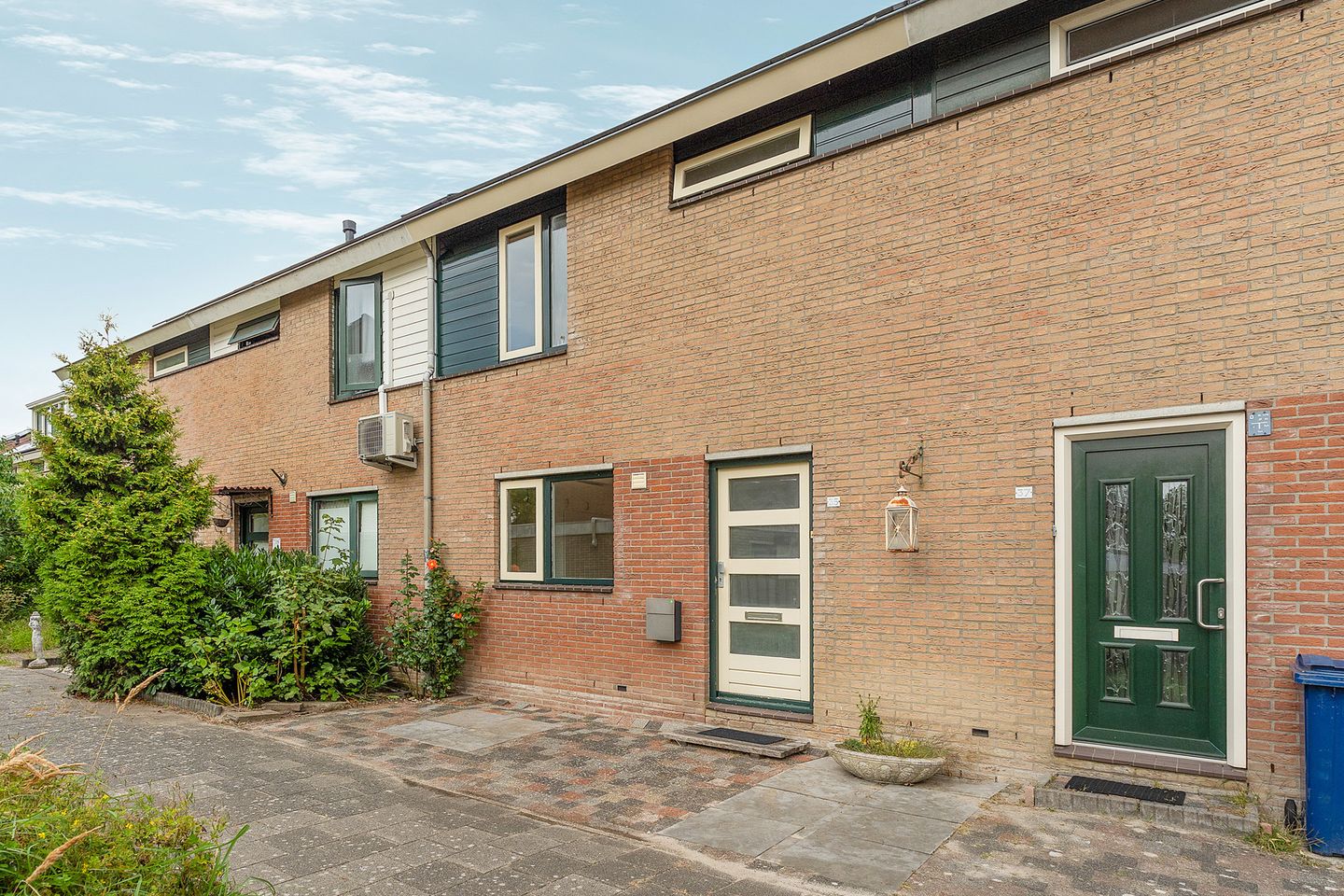 Foto 29 van Staakmolenstraat 35