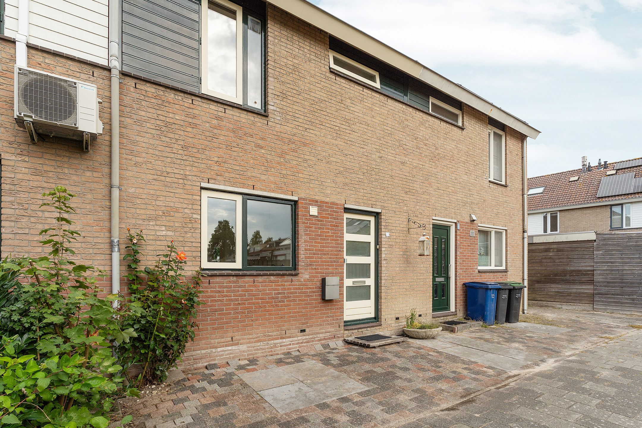 Foto 30 van Staakmolenstraat 35