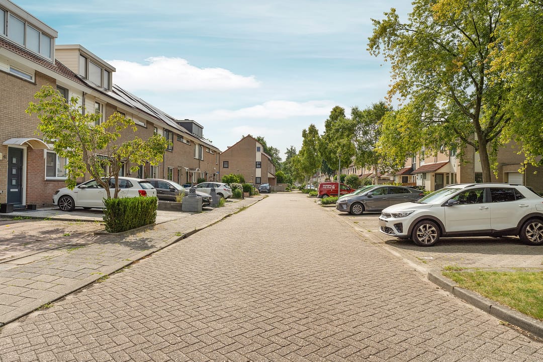 Foto 31 van Staakmolenstraat 35