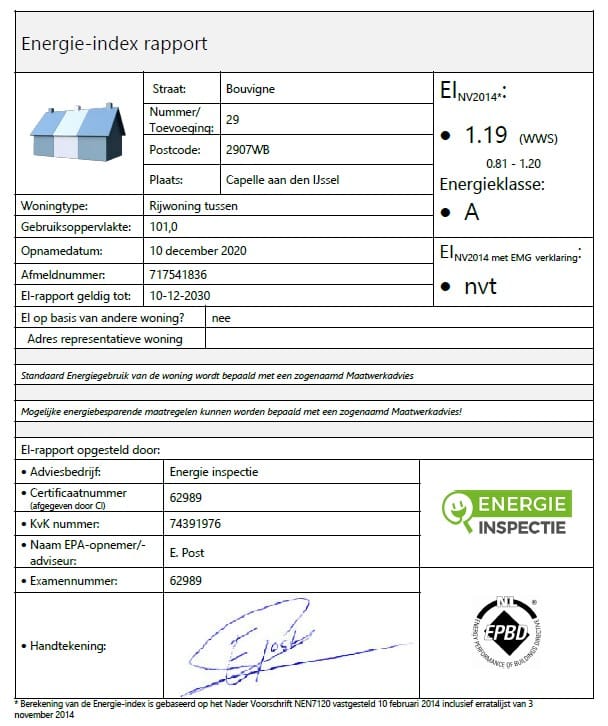 Photo 9 of Bouvigne 29