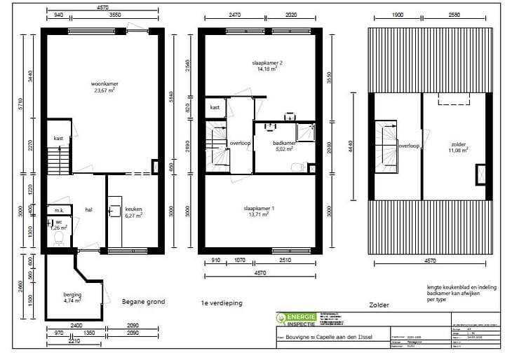 Photo 10 of Bouvigne 29