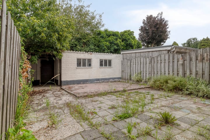 Foto 20 van Prinses Margrietstraat 27