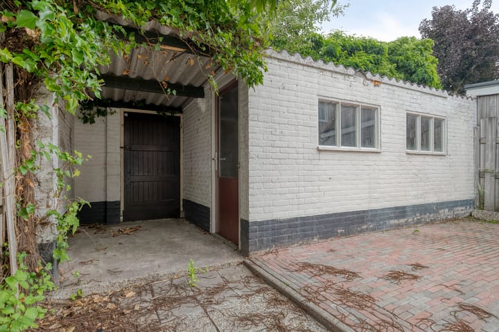 Foto 21 van Prinses Margrietstraat 27