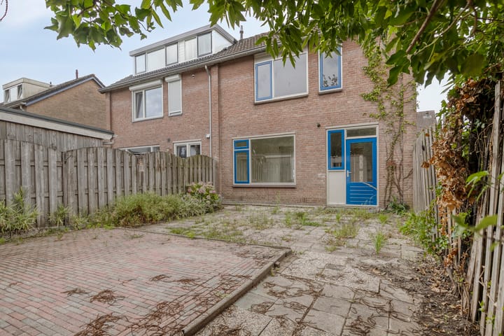 Foto 22 van Prinses Margrietstraat 27