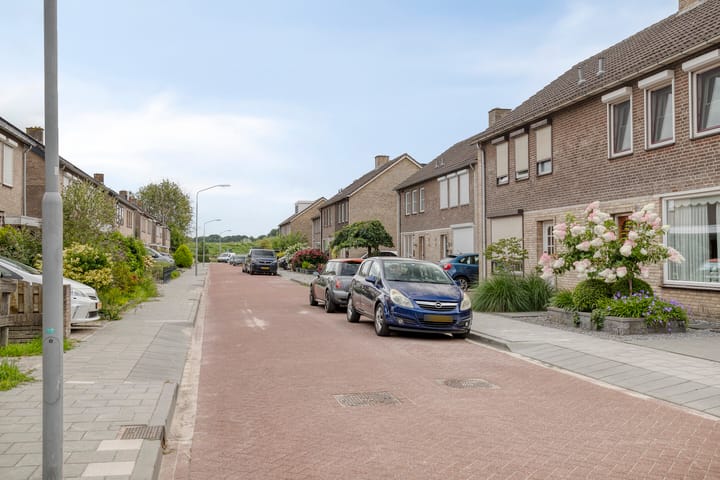 Foto 24 van Prinses Margrietstraat 27