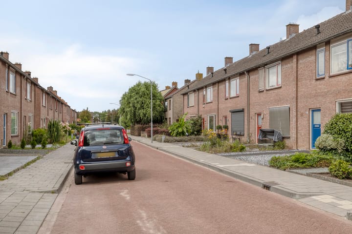 Foto 25 van Prinses Margrietstraat 27