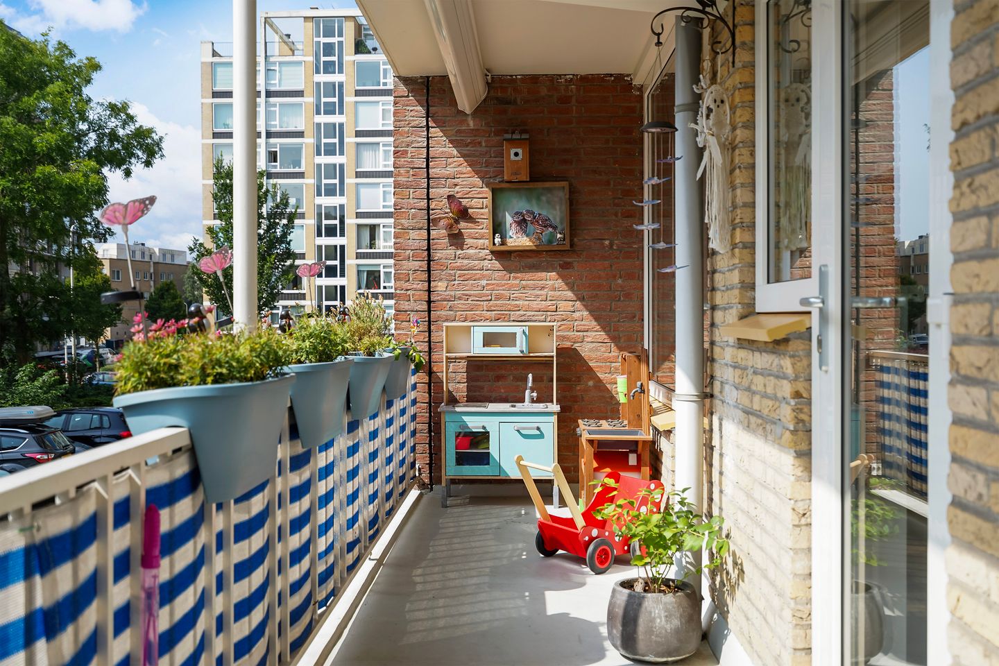 Foto 40 van Cornelie van Zantenstraat 72