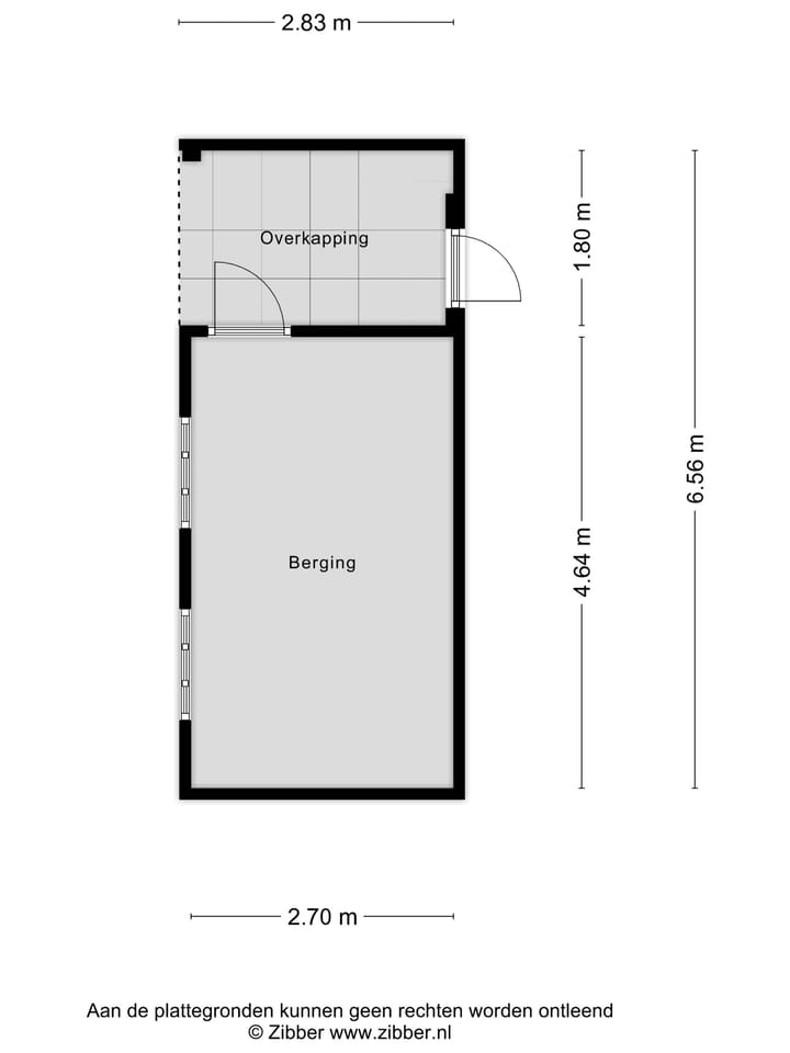 Foto 31 van Prinses Margrietstraat 27