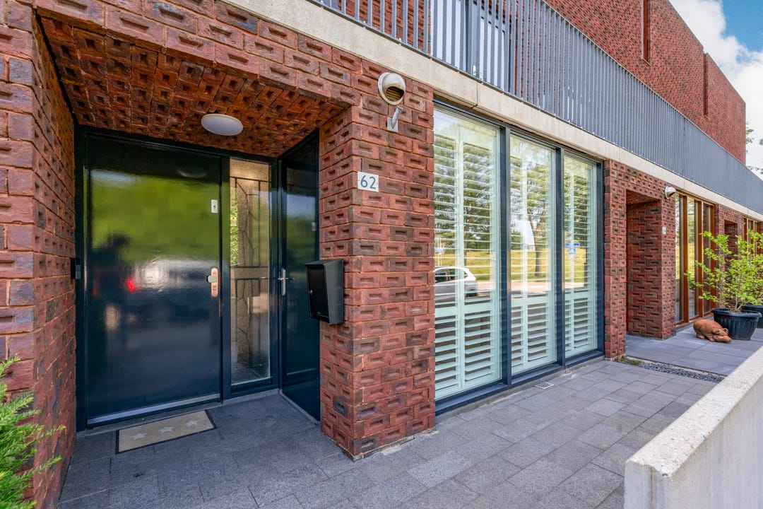 Photo 1 of Sjef van Kalmthoutstraat 62