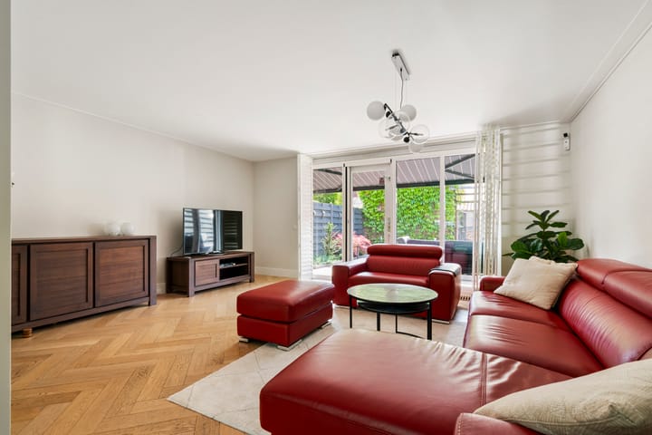 Foto 3 van Sjef van Kalmthoutstraat 62