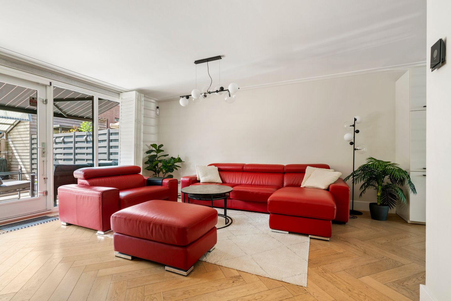 Photo 4 of Sjef van Kalmthoutstraat 62