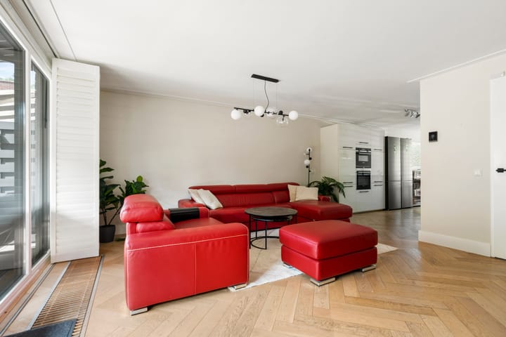 Foto 5 van Sjef van Kalmthoutstraat 62