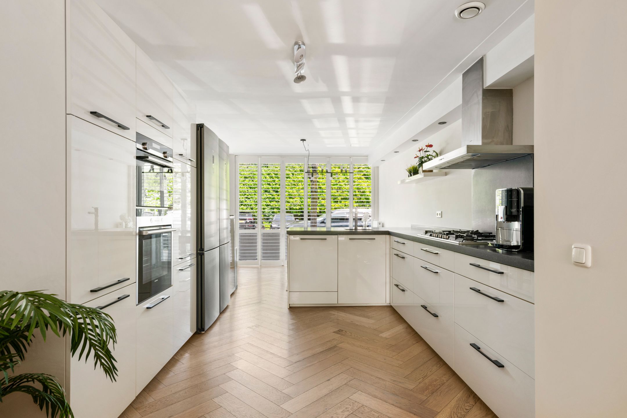 Photo 6 of Sjef van Kalmthoutstraat 62