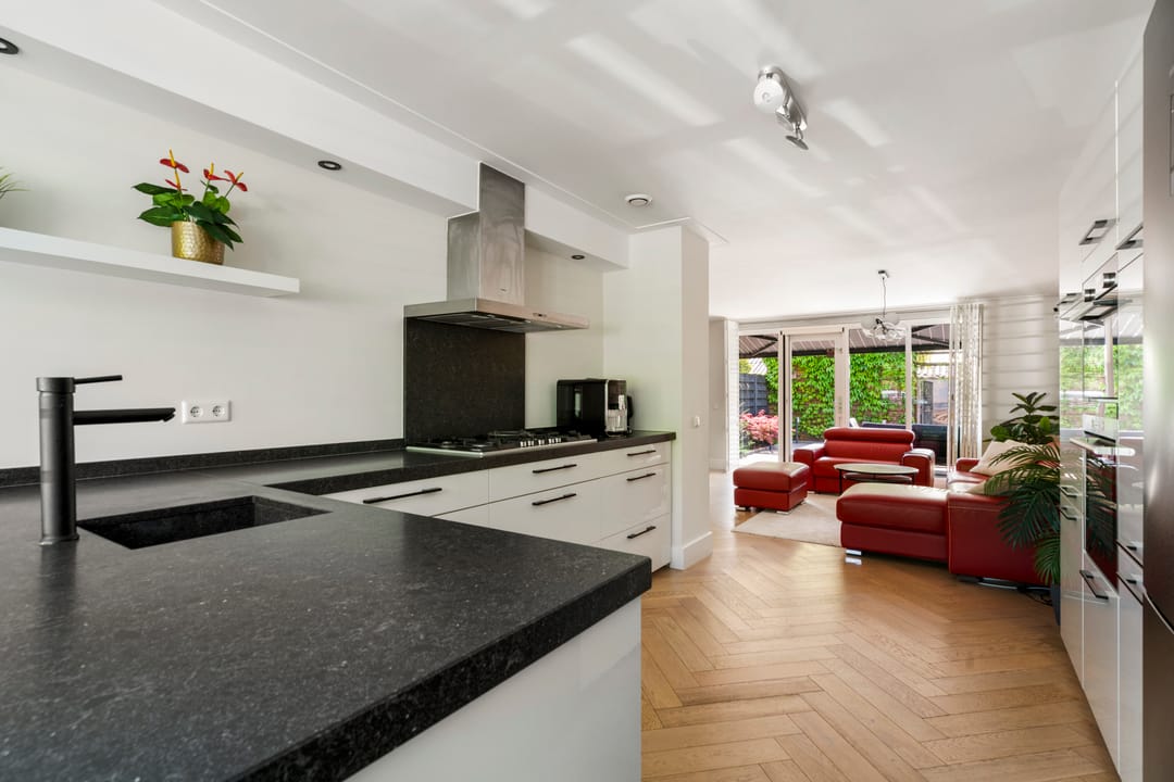 Photo 7 of Sjef van Kalmthoutstraat 62