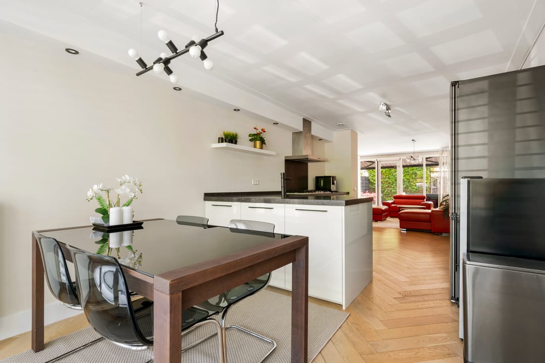 Photo 8 of Sjef van Kalmthoutstraat 62