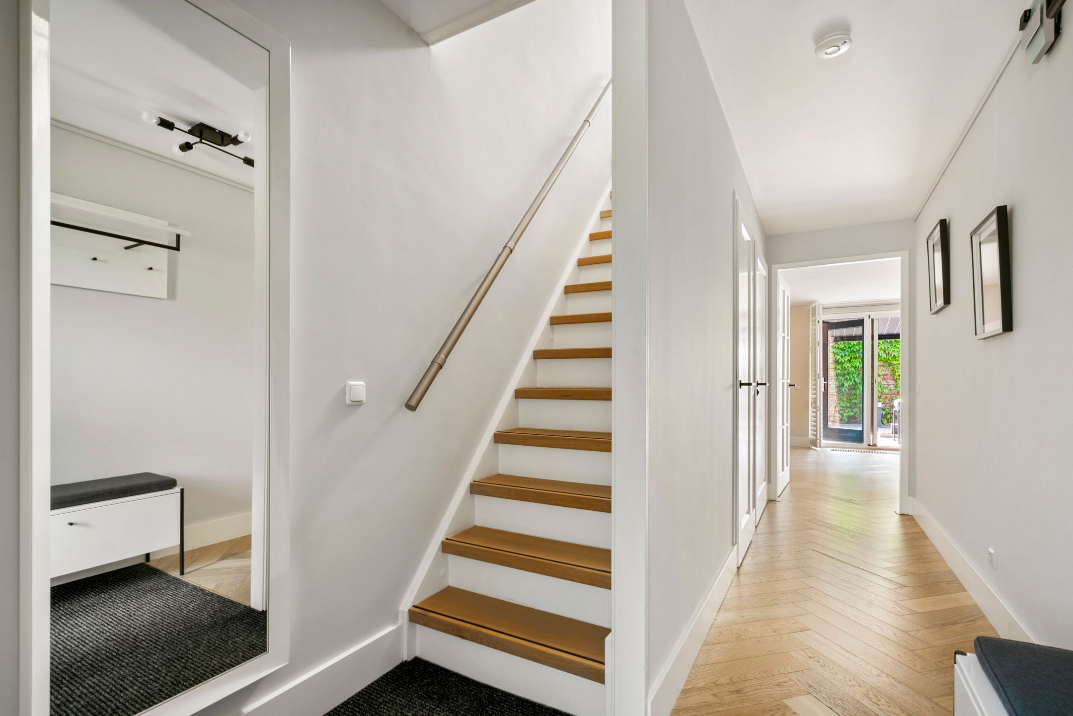 Photo 9 of Sjef van Kalmthoutstraat 62