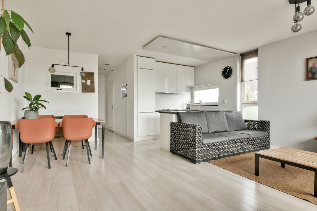 Foto 1 van Wetering 100