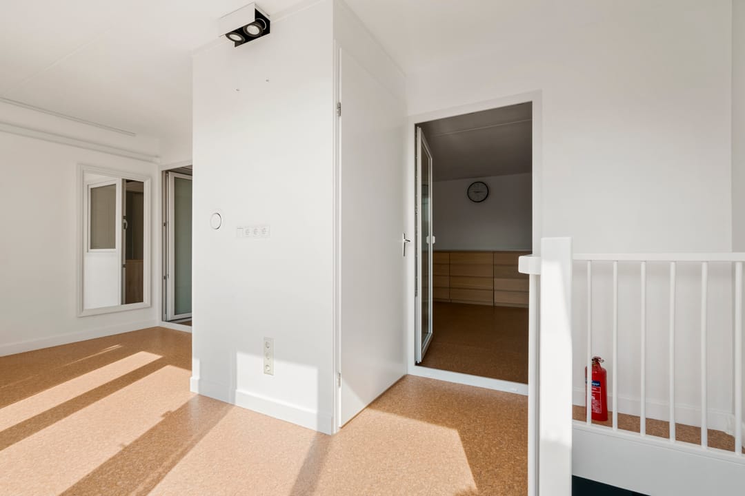 Photo 17 of Sjef van Kalmthoutstraat 62