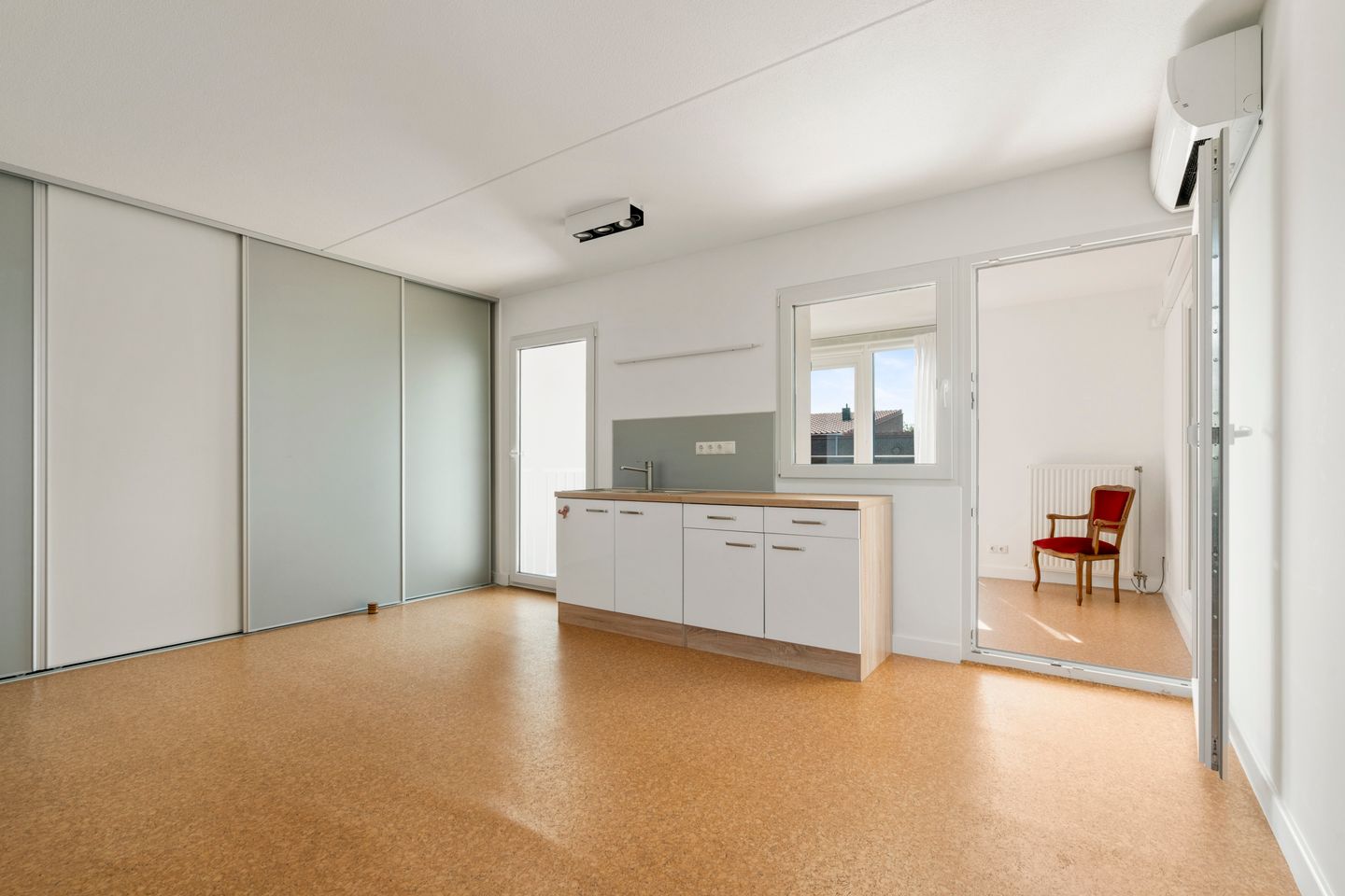 Photo 20 of Sjef van Kalmthoutstraat 62