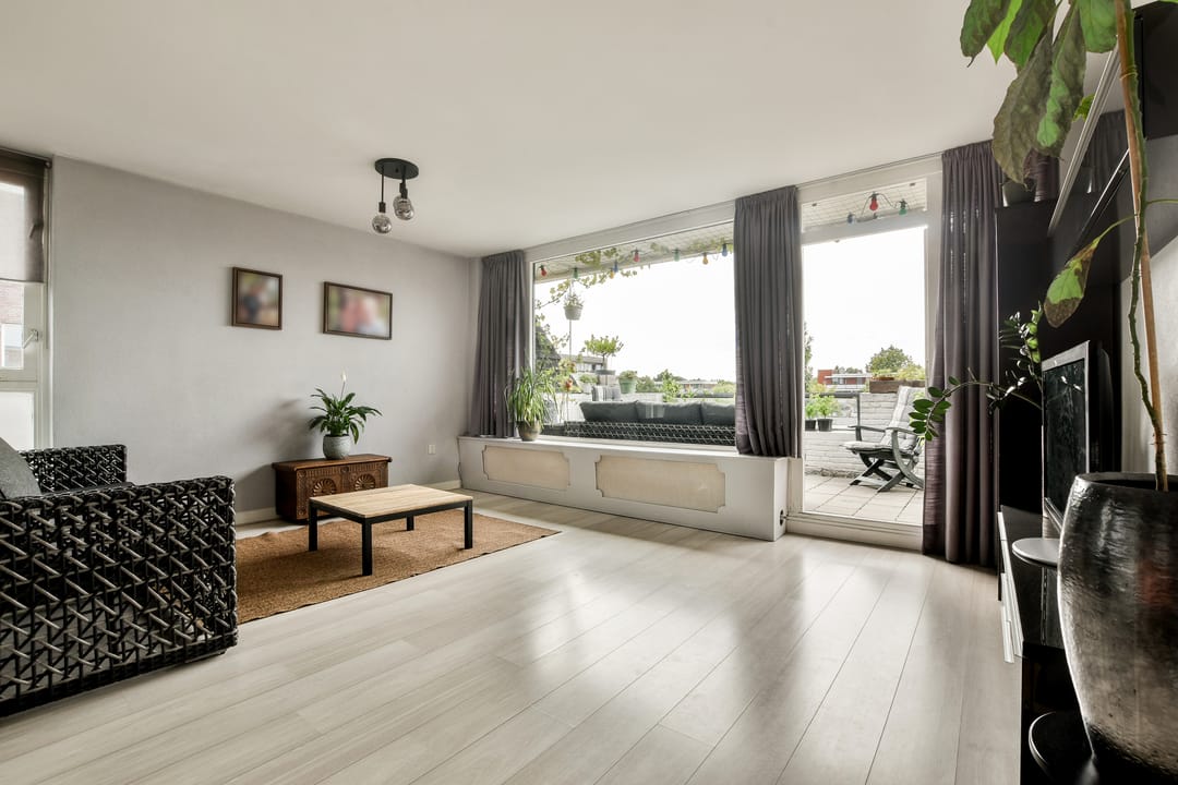 Foto 7 van Wetering 100