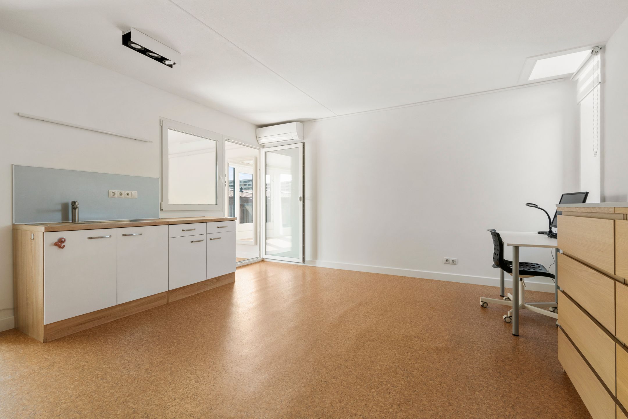 Photo 21 of Sjef van Kalmthoutstraat 62