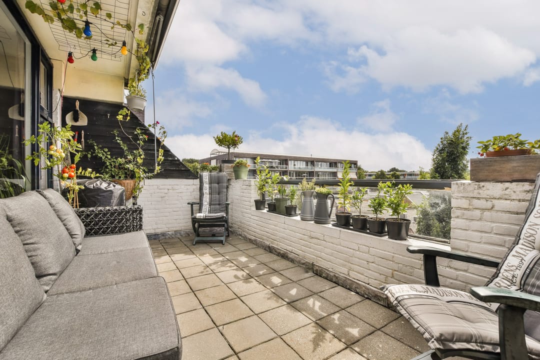 Foto 8 van Wetering 100