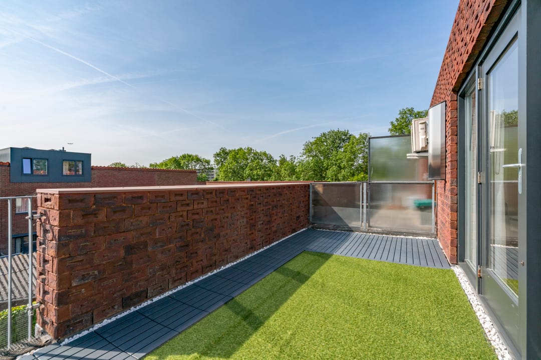 Photo 22 of Sjef van Kalmthoutstraat 62