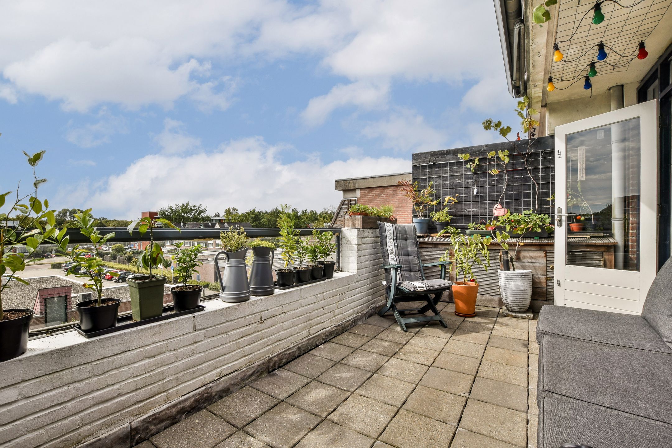 Foto 9 van Wetering 100