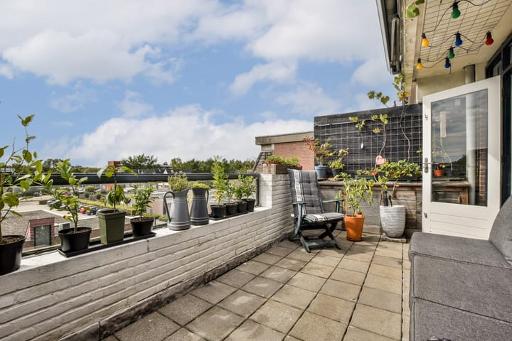 Foto 9 van Wetering 100