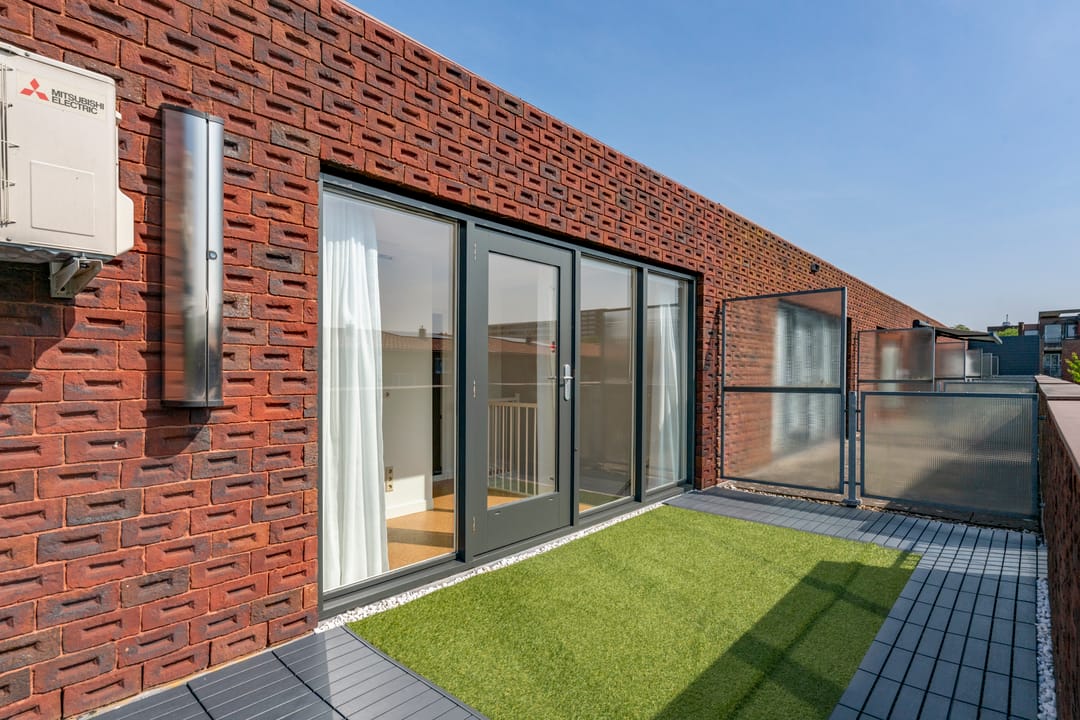 Photo 23 of Sjef van Kalmthoutstraat 62