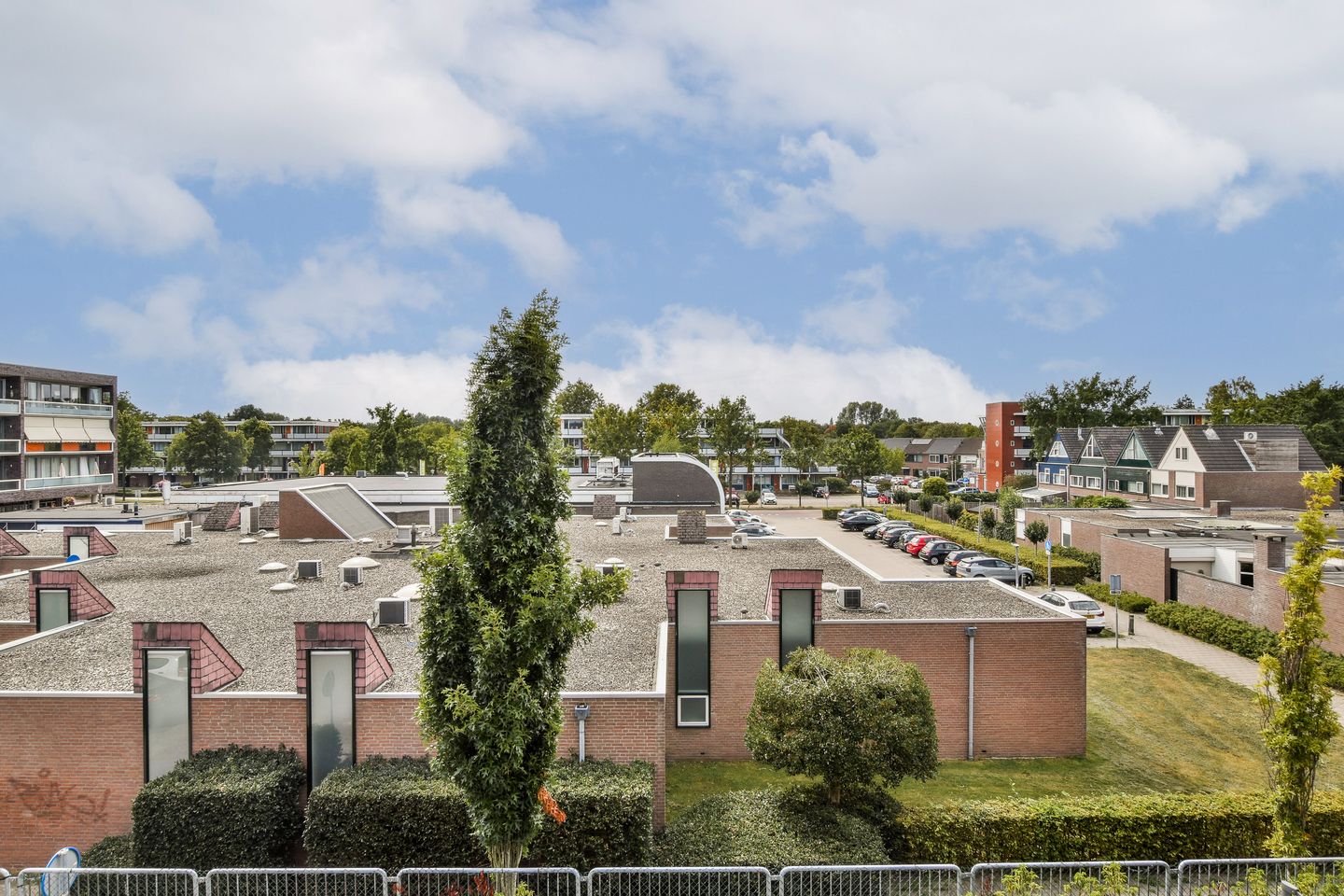 Foto 10 van Wetering 100