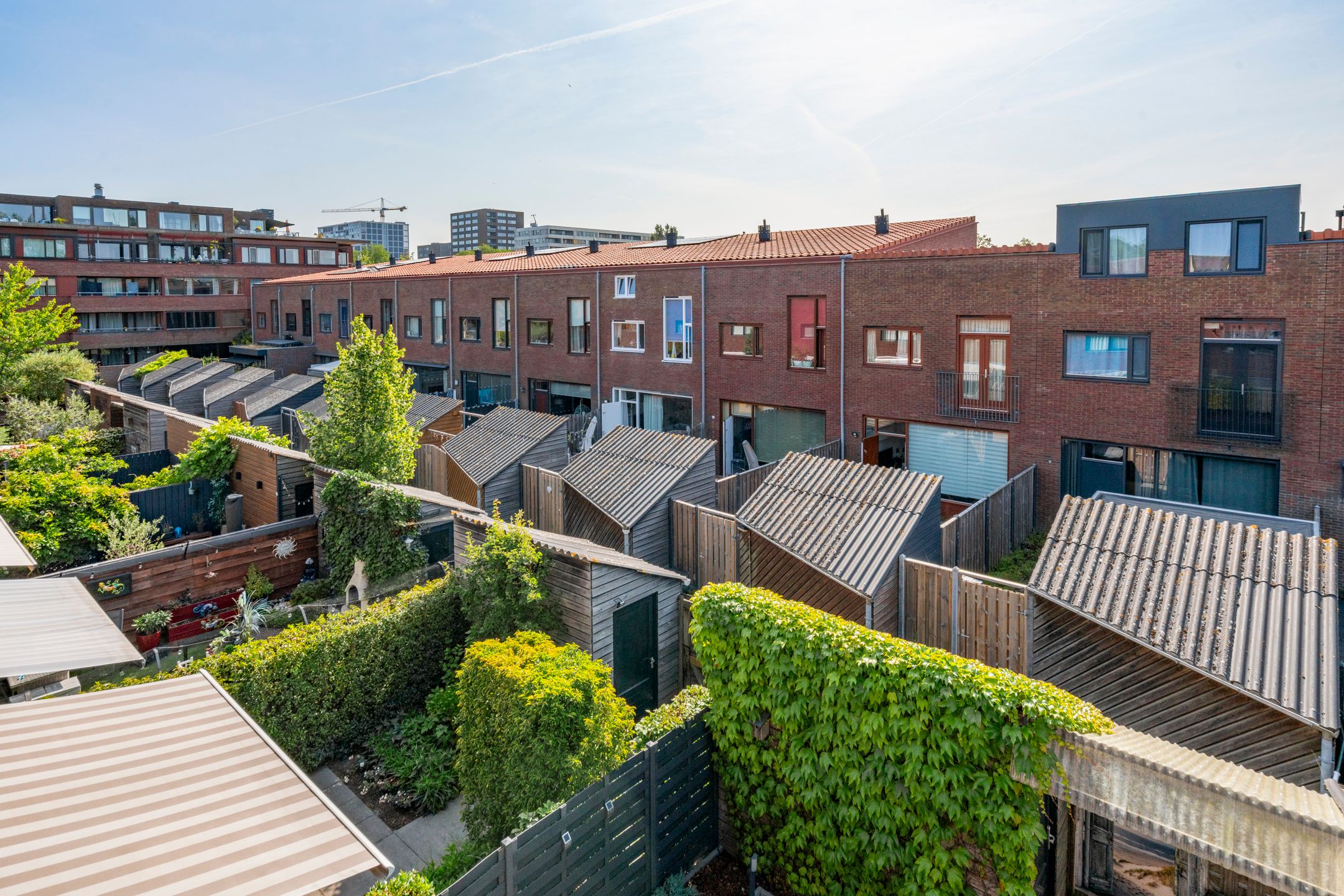 Photo 24 of Sjef van Kalmthoutstraat 62