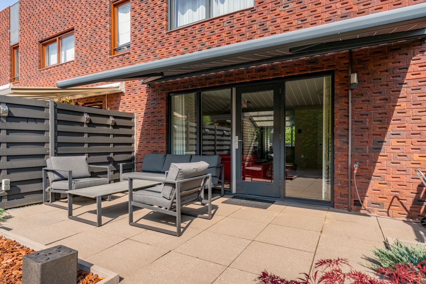 Photo 25 of Sjef van Kalmthoutstraat 62