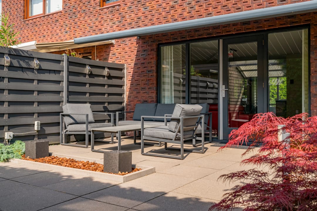 Photo 26 of Sjef van Kalmthoutstraat 62