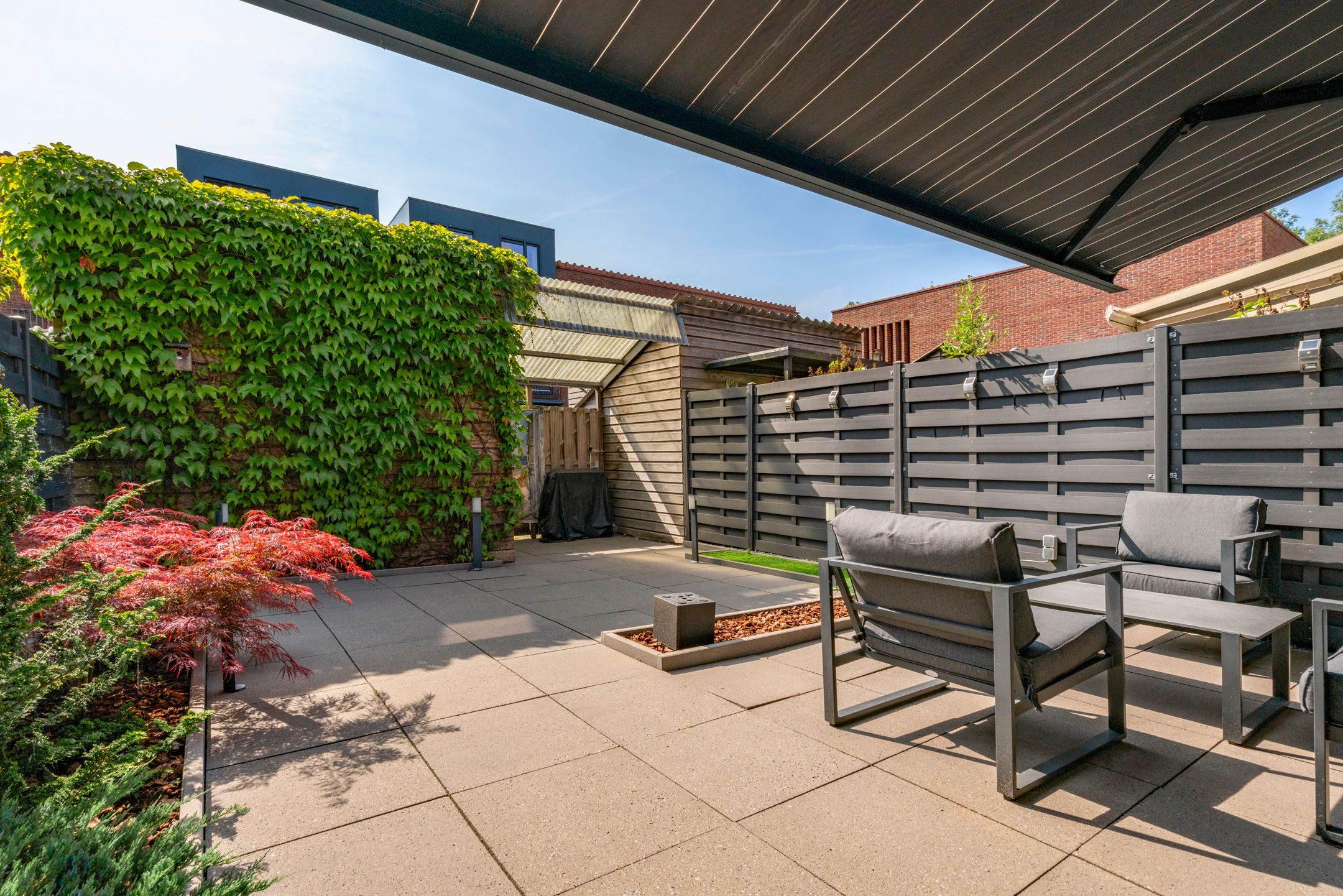 Photo 27 of Sjef van Kalmthoutstraat 62