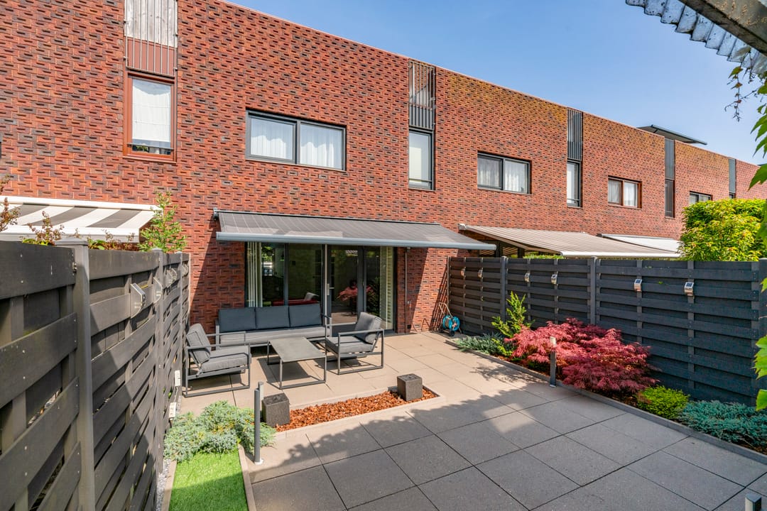 Photo 28 of Sjef van Kalmthoutstraat 62