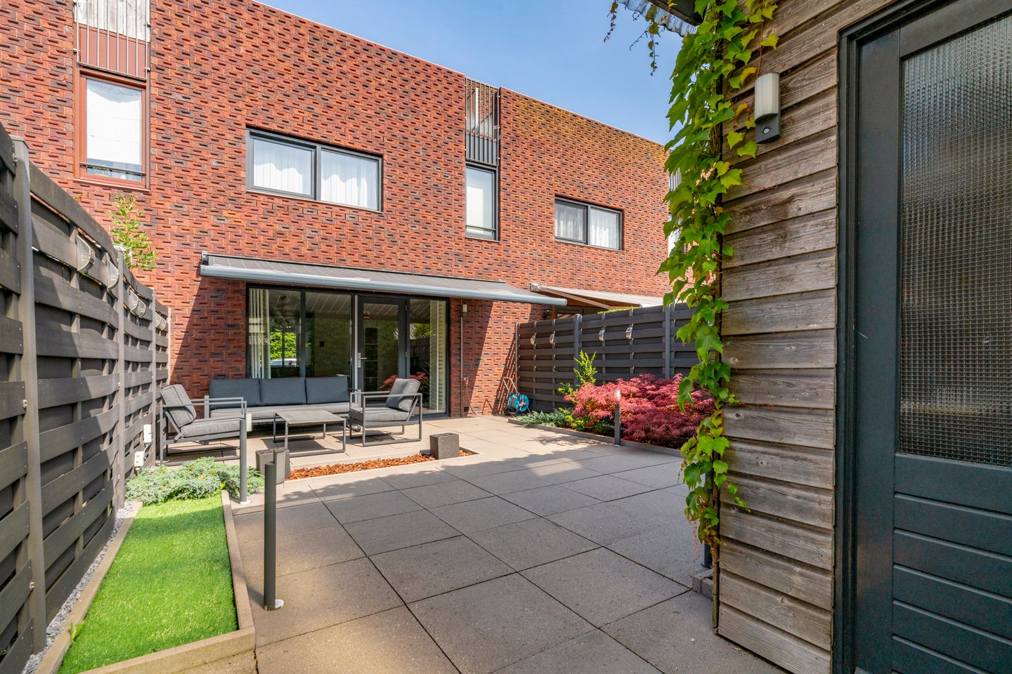 Photo 29 of Sjef van Kalmthoutstraat 62