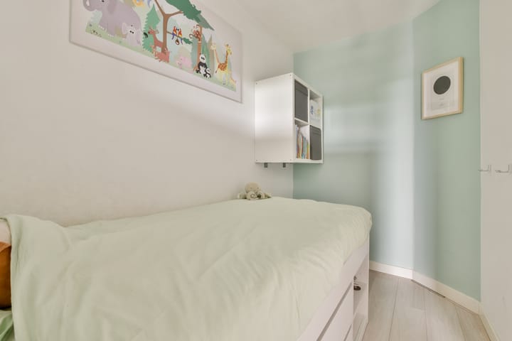 Foto 17 van Wetering 100