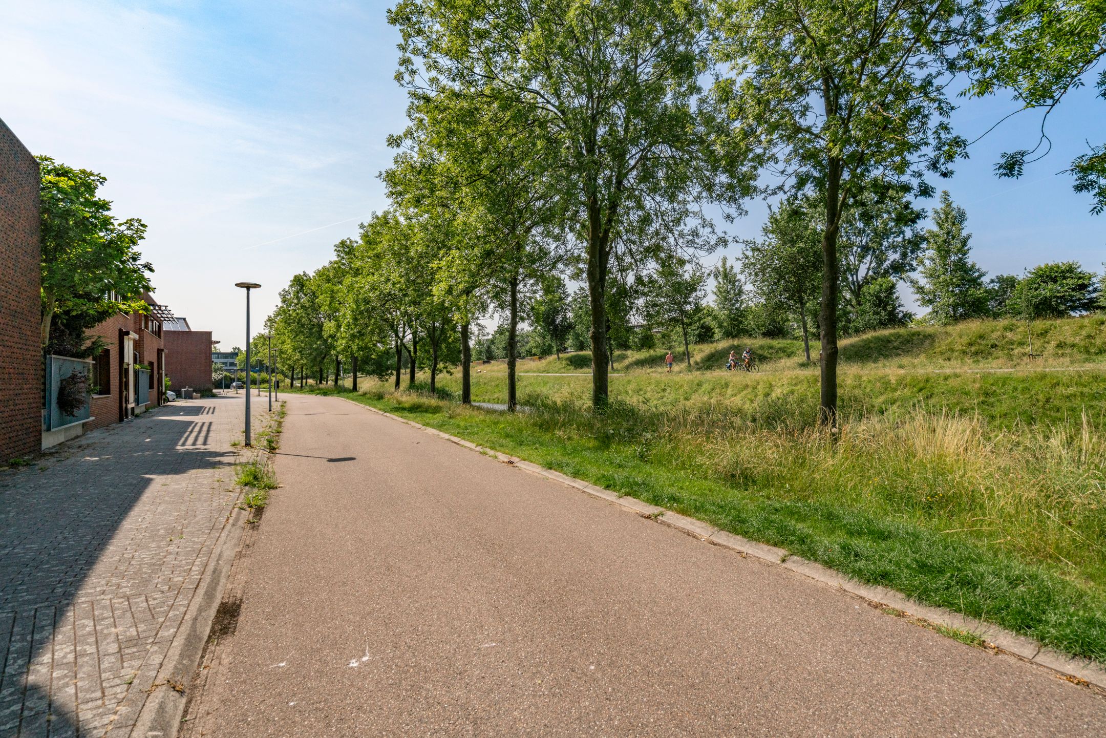 Photo 30 of Sjef van Kalmthoutstraat 62