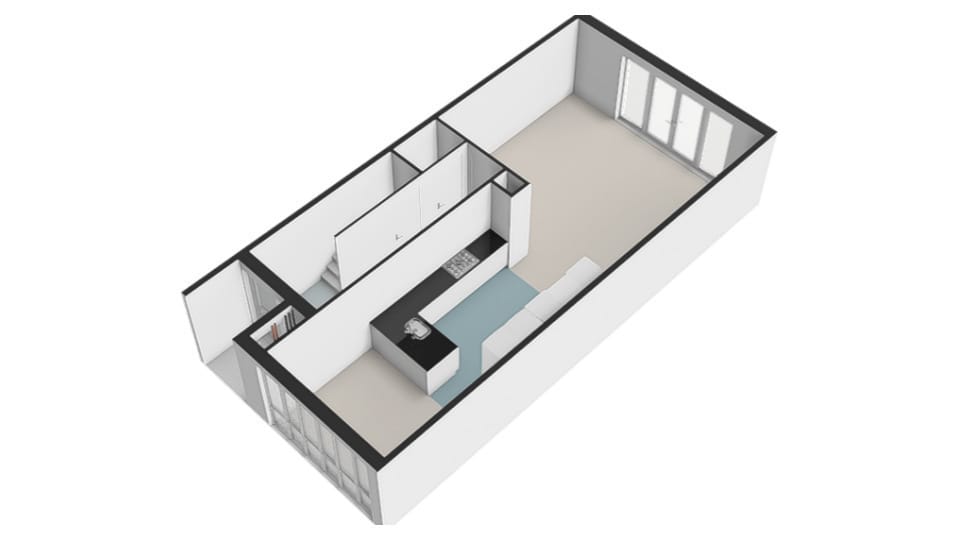 Photo 33 of Sjef van Kalmthoutstraat 62