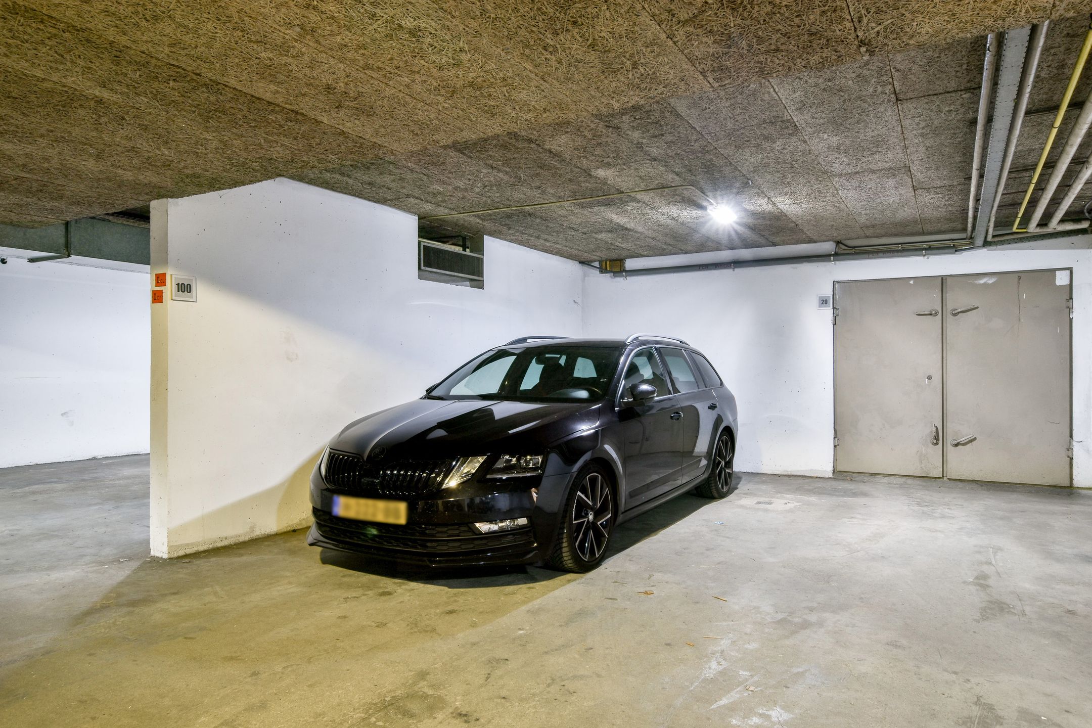 Foto 21 van Wetering 100