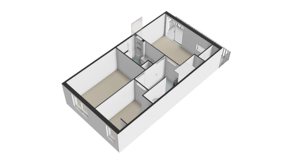 Photo 35 of Sjef van Kalmthoutstraat 62